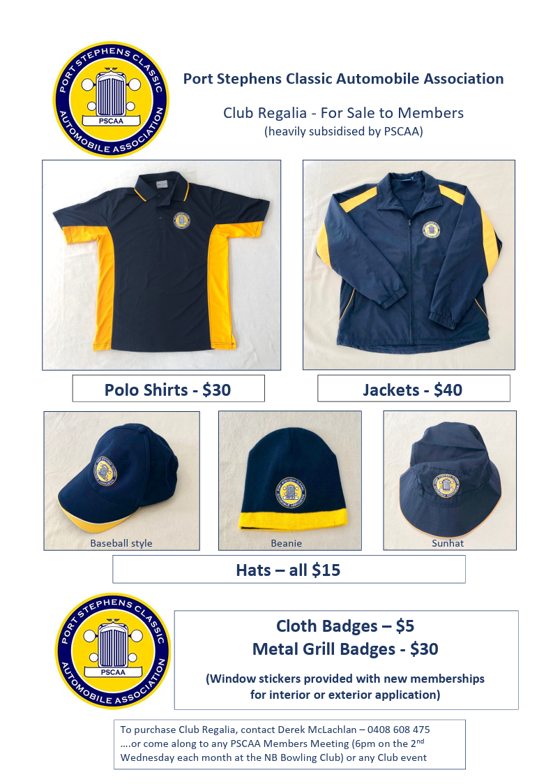 PSCAA Regalia 18 Feb 2026